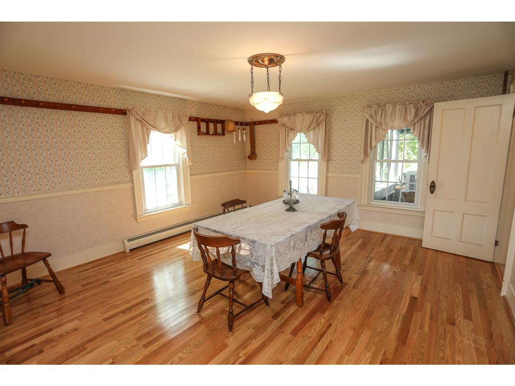 5 New Rye Road Epsom, NH 03234 - Photo 13 of 37