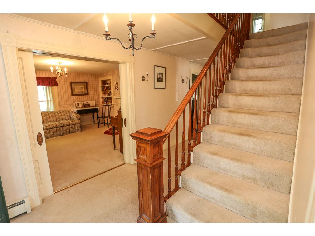 5 New Rye Road Epsom, NH 03234 - Photo 16 of 37