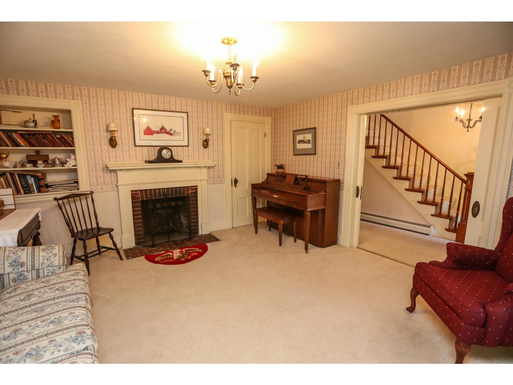 5 New Rye Road Epsom, NH 03234 - Photo 17 of 37