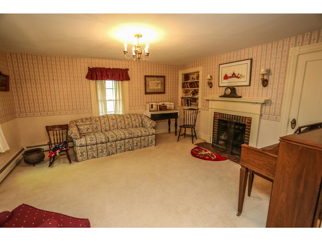 5 New Rye Road Epsom, NH 03234 - Photo 18 of 37