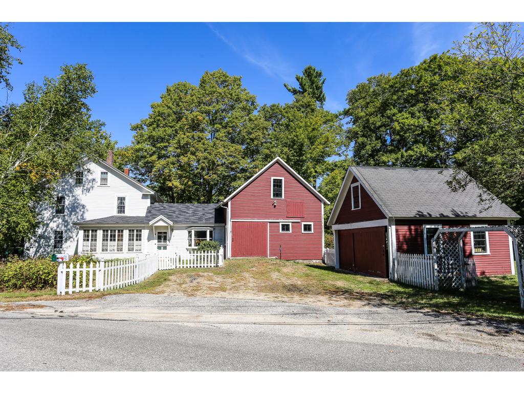 5 New Rye Road Epsom, NH 03234 - Photo 3 of 37
