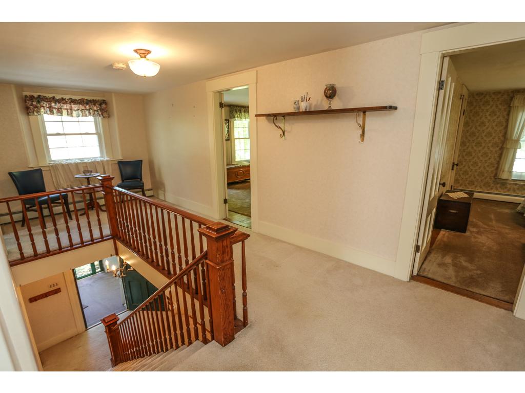5 New Rye Road Epsom, NH 03234 - Photo 21 of 37