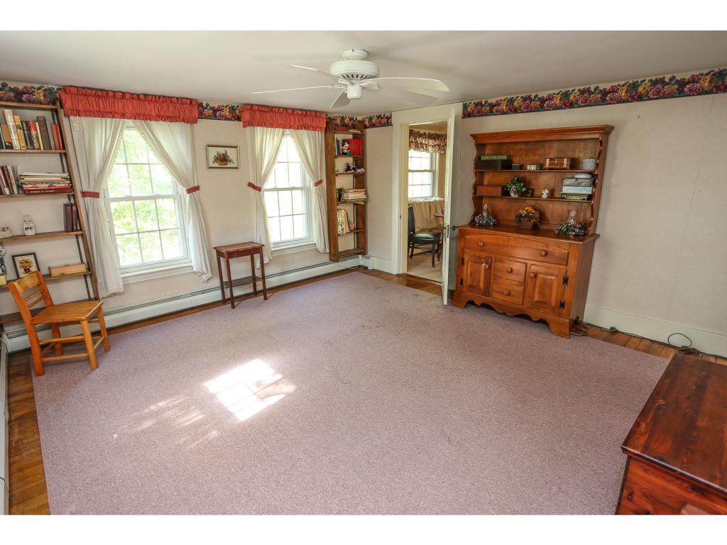 5 New Rye Road Epsom, NH 03234 - Photo 23 of 37