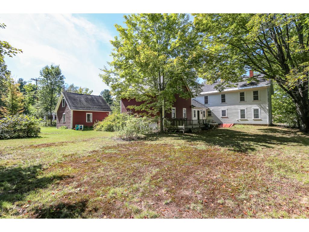 5 New Rye Road Epsom, NH 03234 - Photo 4 of 37