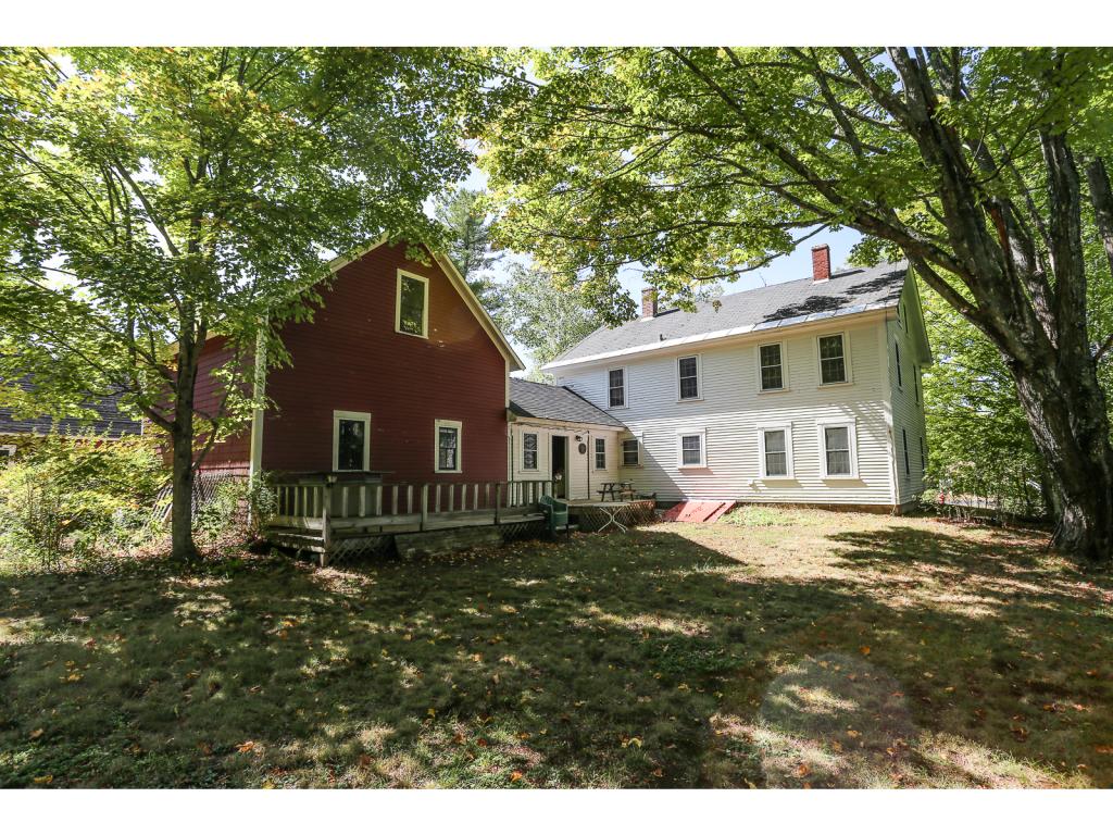 5 New Rye Road Epsom, NH 03234 - Photo 5 of 37