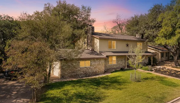 $375,000 | 8801 Tallwood Drive, Unit B, Austin, TX 78759