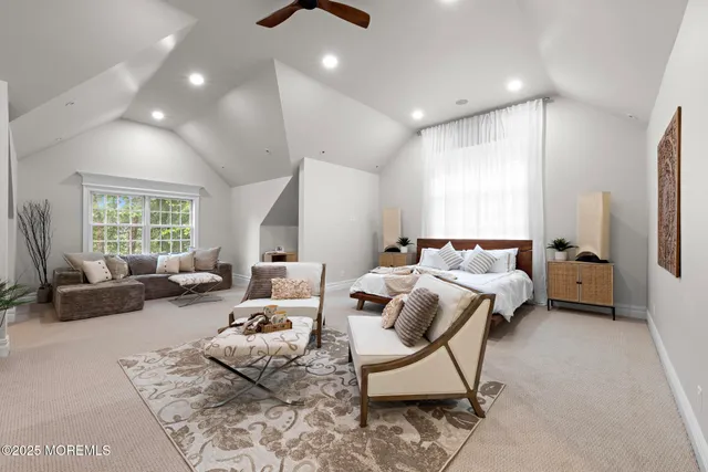 $5,595,000 | 8 Black Point Horseshoe Street, Rumson, NJ 07760