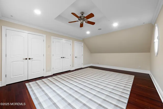 $5,595,000 | 8 Black Point Horseshoe Street, Rumson, NJ 07760