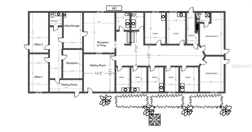 2306 Lee Road Winter Park, FL 32789 - Photo 7 of 7