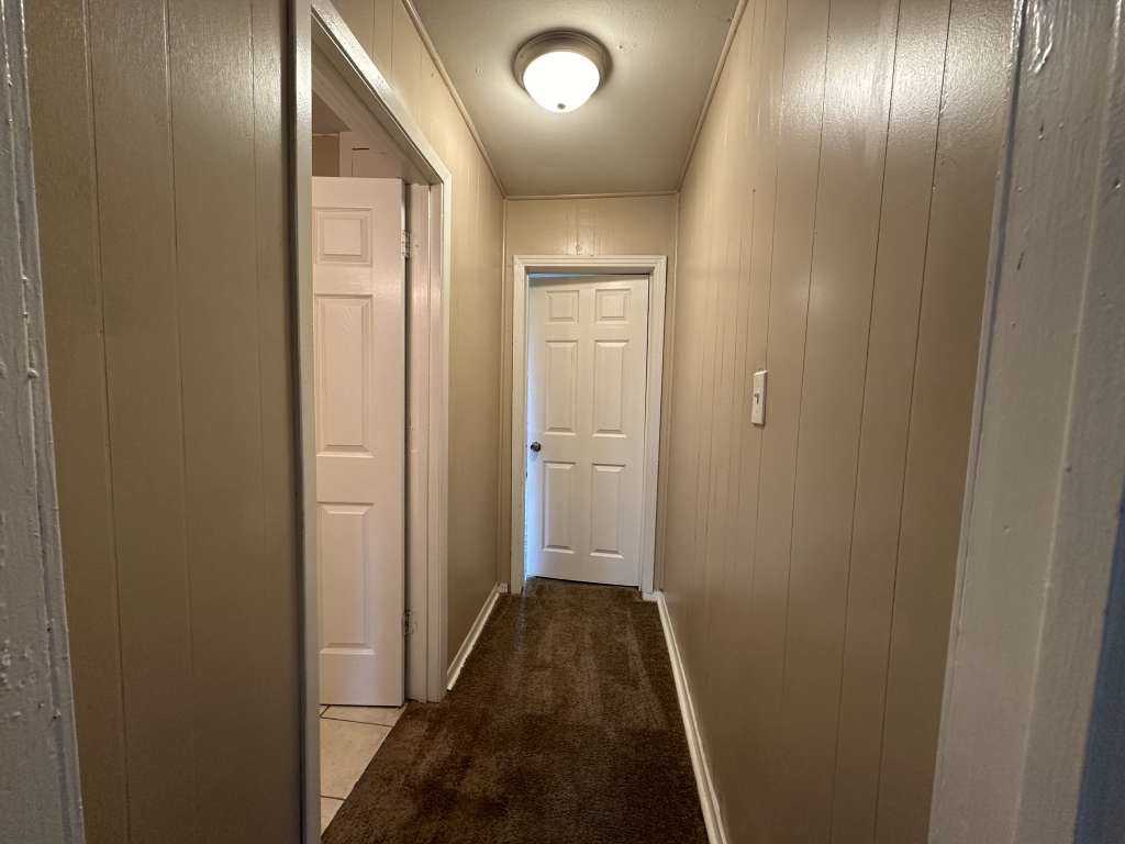 5424 San Juan Street Houston, TX 77020 - Photo 7 of 15 a view of hallway