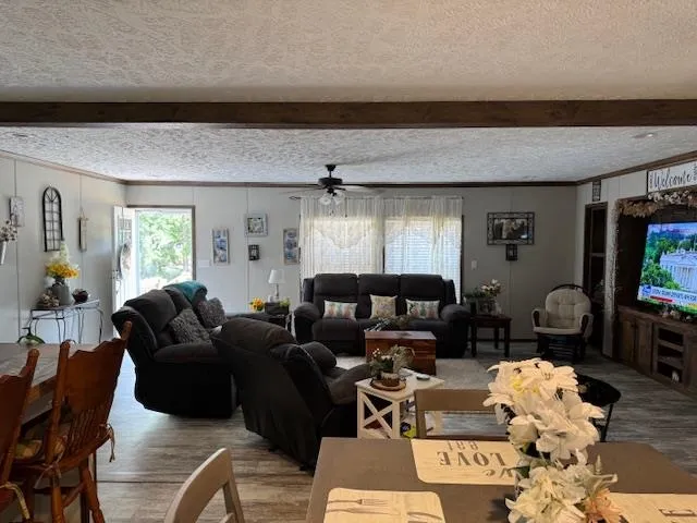 $255,000 | 4216 Sandy Flat Road, Bethel Springs, TN 38315