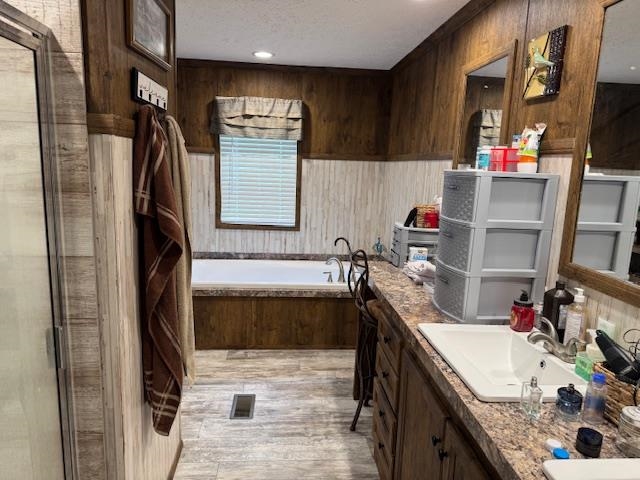 4216 Sandy Flat Road Bethel Springs, TN 38315 - Photo 8 of 15 a room with storage and utility