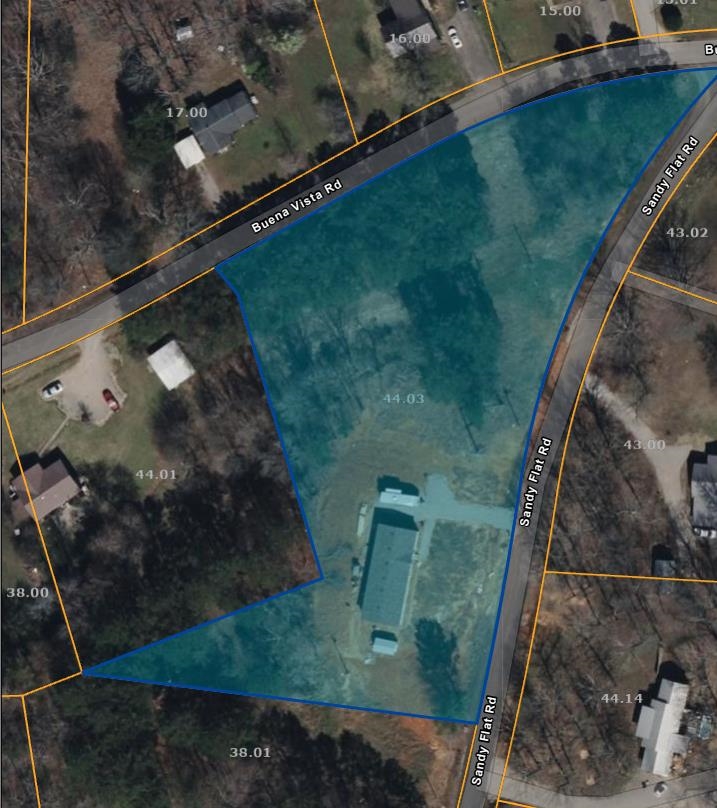 4216 Sandy Flat Road Bethel Springs, TN 38315 - Photo 10 of 15