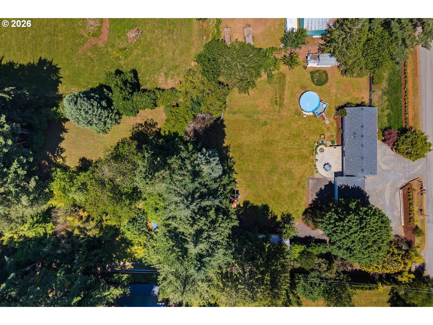 22555 South Day Hill Road Estacada, OR 97023 - Photo 40 of 48