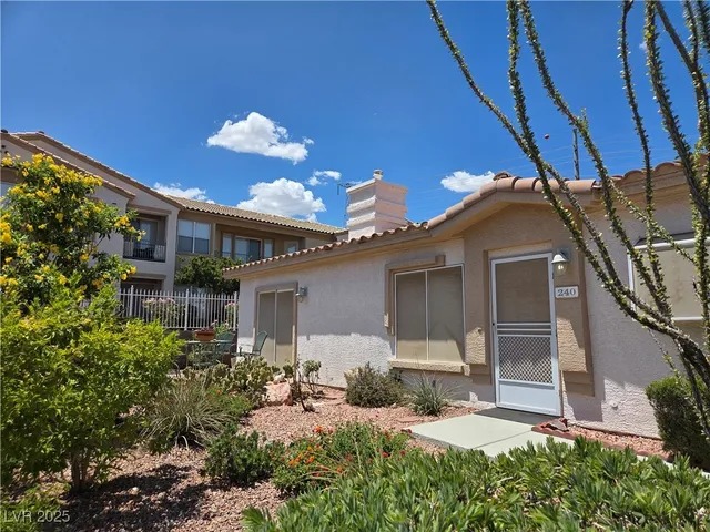 $299,000 | Undisclosed Address, Boulder City, NV 89005