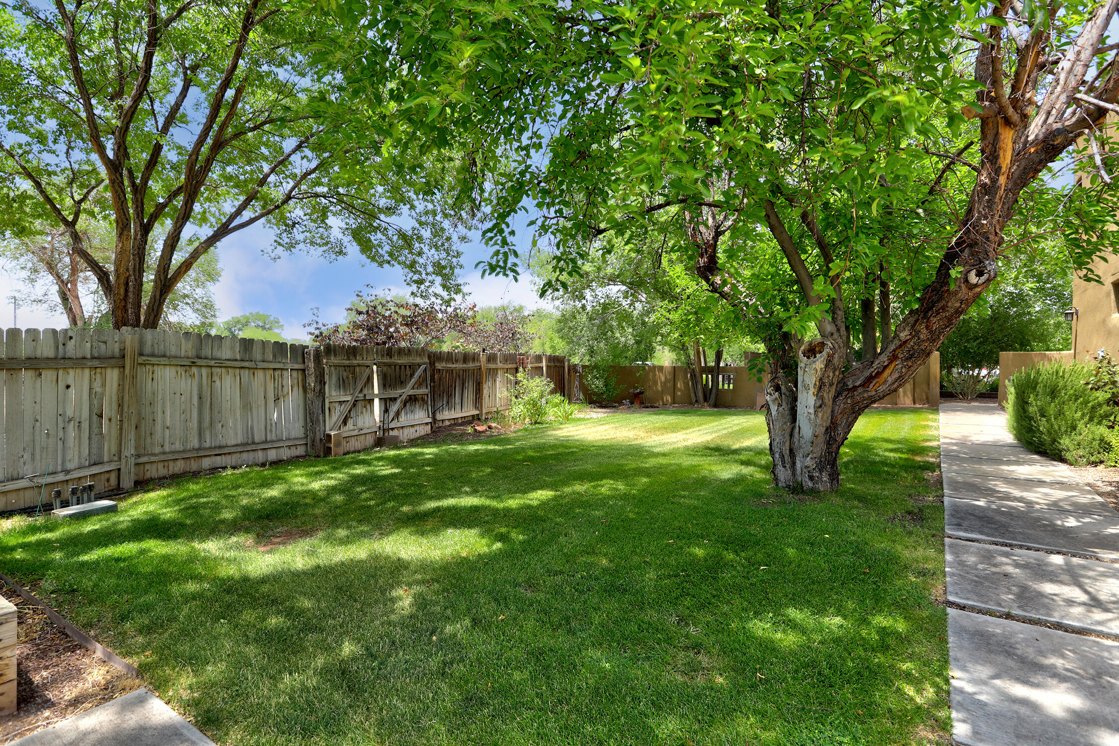 119 Railcar Road Corrales, NM 87048 - Photo 46 of 65 Gallery Image 46