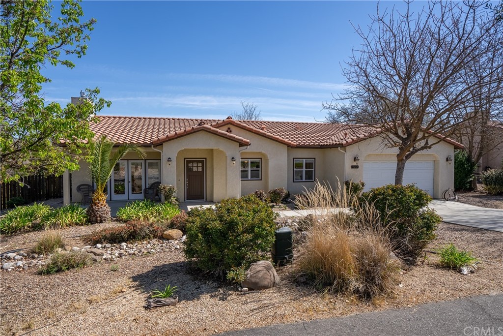 1155 North Ferrocarril Road Atascadero, CA 93422 - Photo 1 of 1 Welcome! Well-manicured De Anza Estates home is ready for you to enjoy! This 3 bedroom, 3 bathroom home is 1978 SF on approximately 1/3 acre and backs up to the Salinas River.