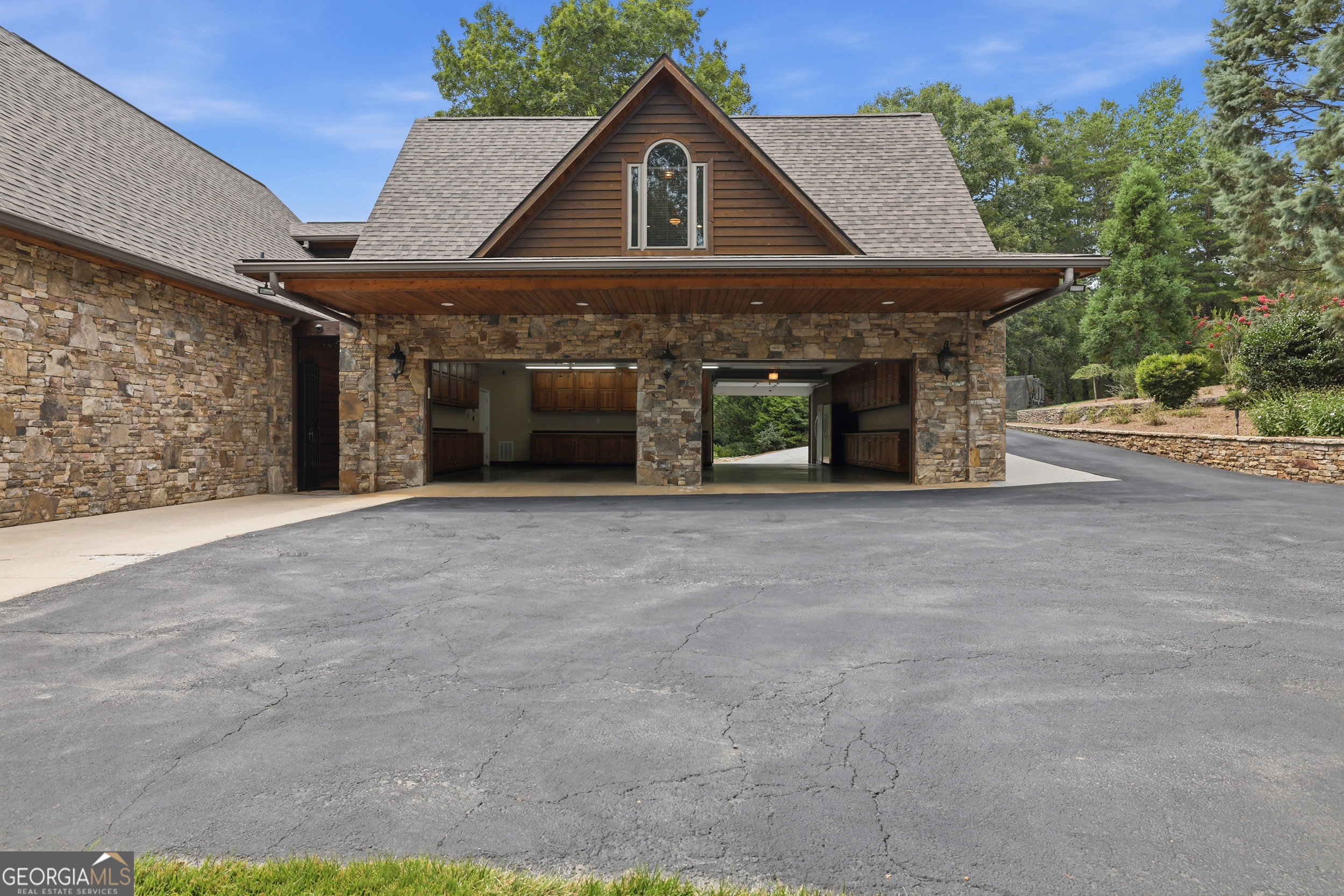 1091 Echota Road Clarkesville, GA 30523 - Photo 70 of 116