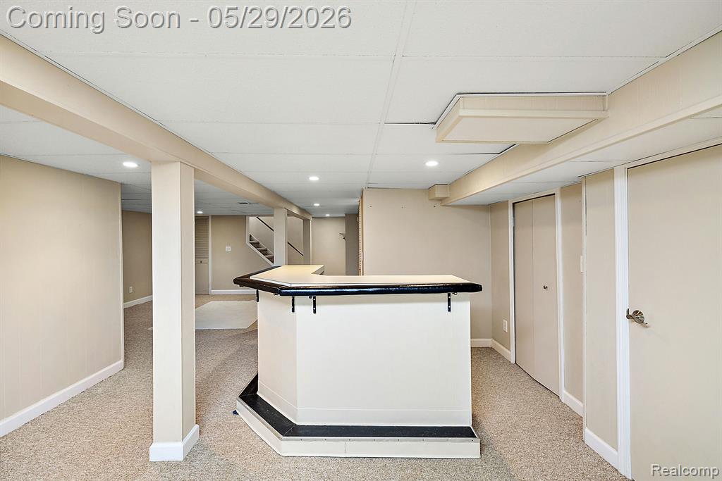 2546 Dorchester Road Birmingham, MI 48009 - Photo 31 of 48