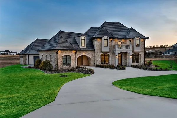 $2,190,000 | 231 Nueces Trail, Aledo, TX 76008