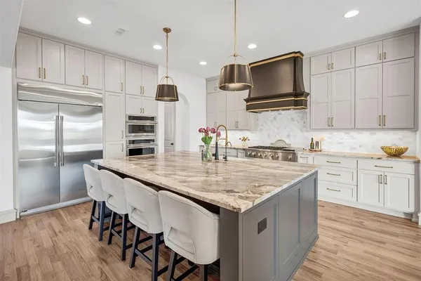 $2,190,000 | 231 Nueces Trail, Aledo, TX 76008