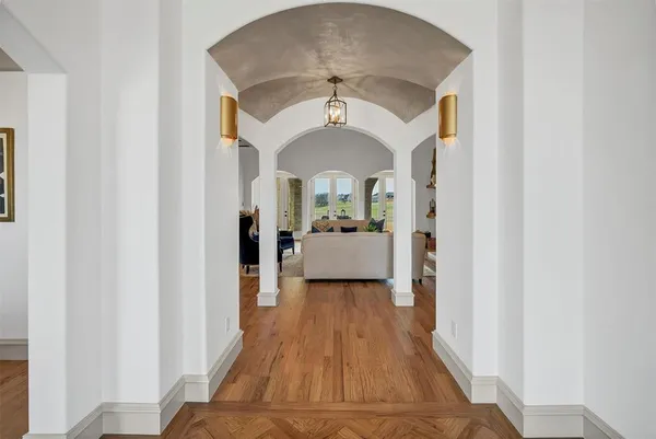 $2,190,000 | 231 Nueces Trail, Aledo, TX 76008