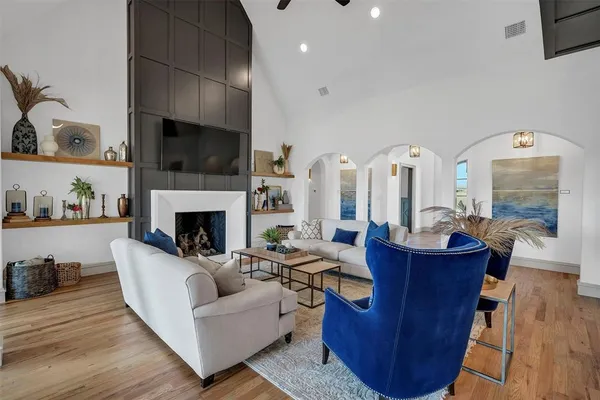 $2,190,000 | 231 Nueces Trail, Aledo, TX 76008
