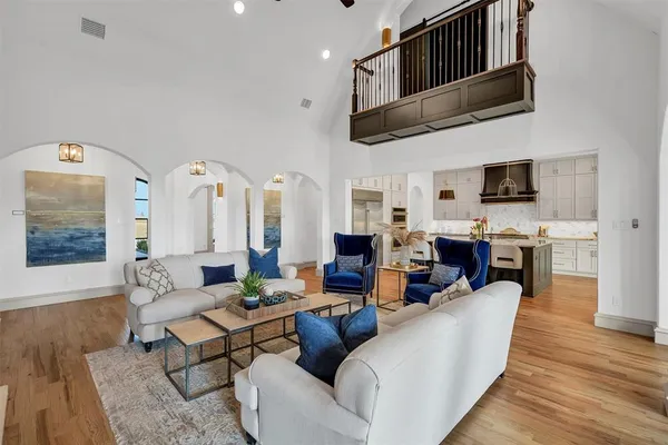 $2,190,000 | 231 Nueces Trail, Aledo, TX 76008