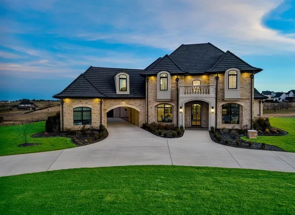 $2,190,000 | 231 Nueces Trail, Aledo, TX 76008
