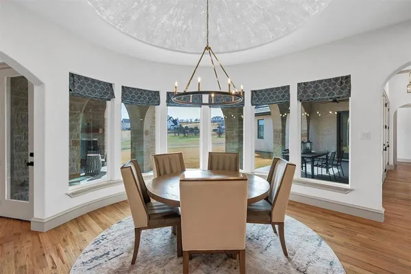 $2,190,000 | 231 Nueces Trail, Aledo, TX 76008