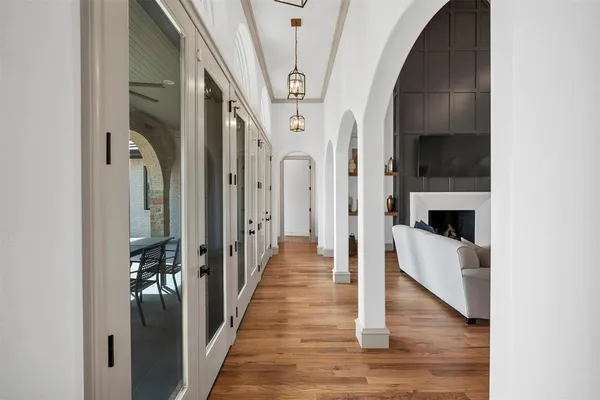 $2,190,000 | 231 Nueces Trail, Aledo, TX 76008