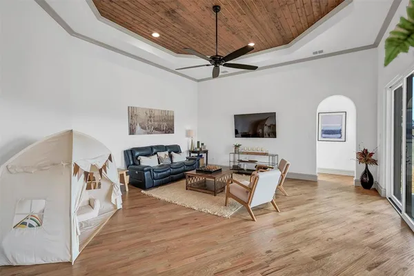 $2,190,000 | 231 Nueces Trail, Aledo, TX 76008