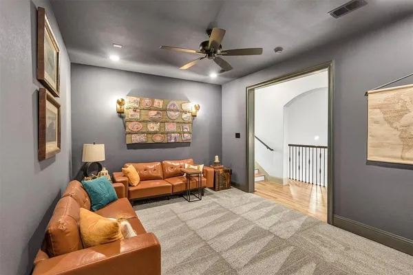 $2,190,000 | 231 Nueces Trail, Aledo, TX 76008