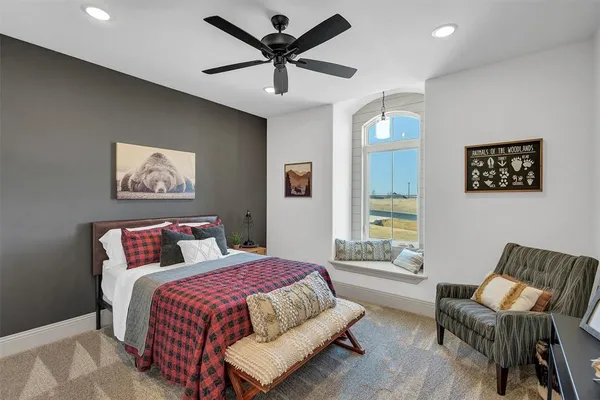 $2,190,000 | 231 Nueces Trail, Aledo, TX 76008