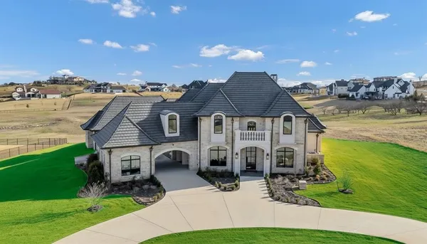 $2,190,000 | 231 Nueces Trail, Aledo, TX 76008