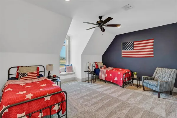 $2,190,000 | 231 Nueces Trail, Aledo, TX 76008