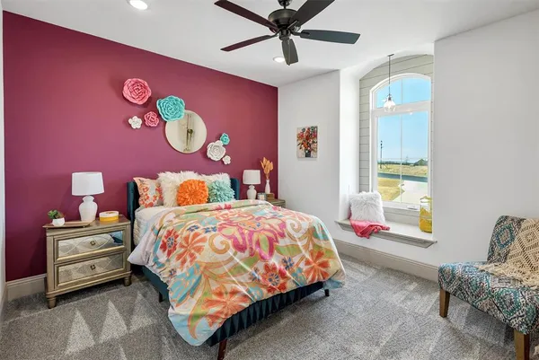 $2,190,000 | 231 Nueces Trail, Aledo, TX 76008
