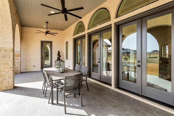 $2,190,000 | 231 Nueces Trail, Aledo, TX 76008
