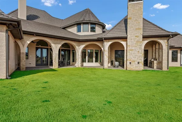 $2,190,000 | 231 Nueces Trail, Aledo, TX 76008