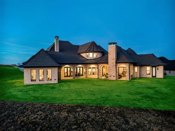 $2,190,000 | 231 Nueces Trail, Aledo, TX 76008