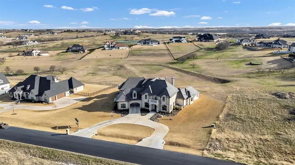 $2,190,000 | 231 Nueces Trail, Aledo, TX 76008