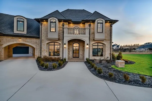 $2,190,000 | 231 Nueces Trail, Aledo, TX 76008