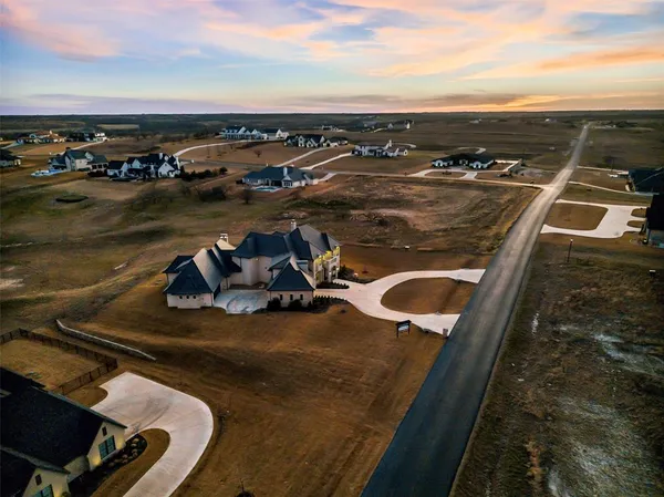 $2,190,000 | 231 Nueces Trail, Aledo, TX 76008