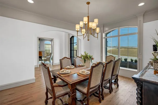 $2,190,000 | 231 Nueces Trail, Aledo, TX 76008