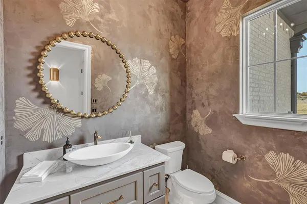 $2,190,000 | 231 Nueces Trail, Aledo, TX 76008