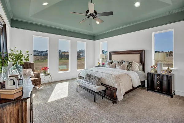 $2,190,000 | 231 Nueces Trail, Aledo, TX 76008
