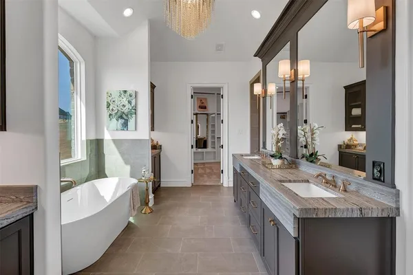 $2,190,000 | 231 Nueces Trail, Aledo, TX 76008