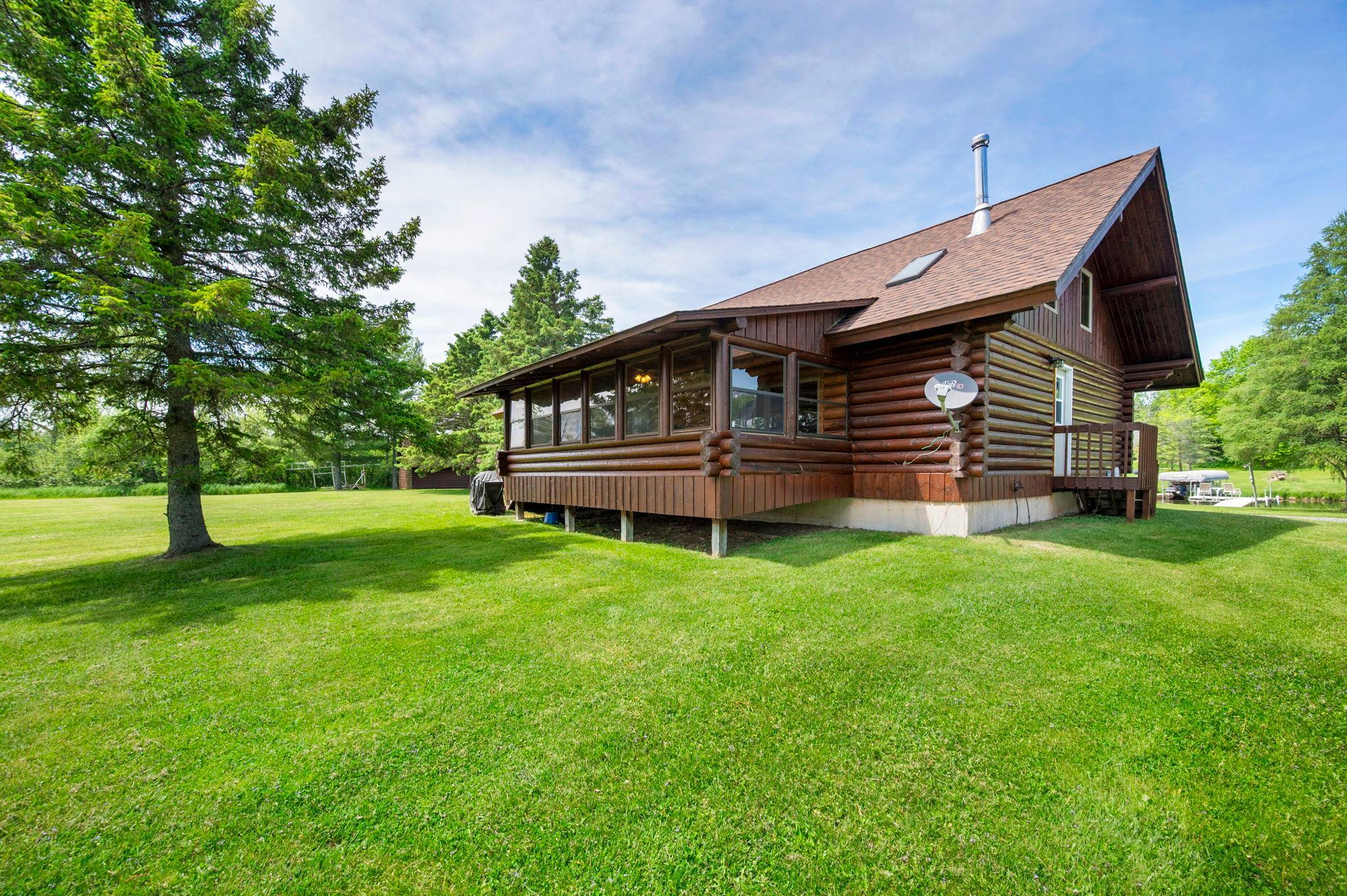 1178 250th Avenue Luck, WI 54853 - Photo 3 of 48
