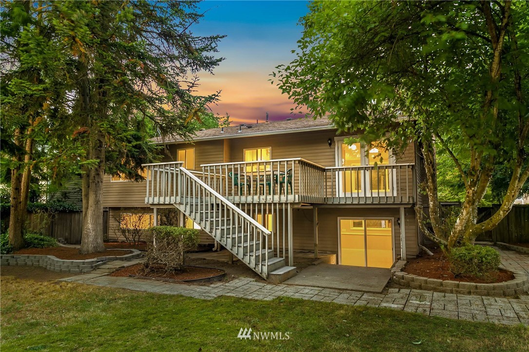 4315 Northeast 22nd Court Renton, WA 98059 - Photo 24 of 24