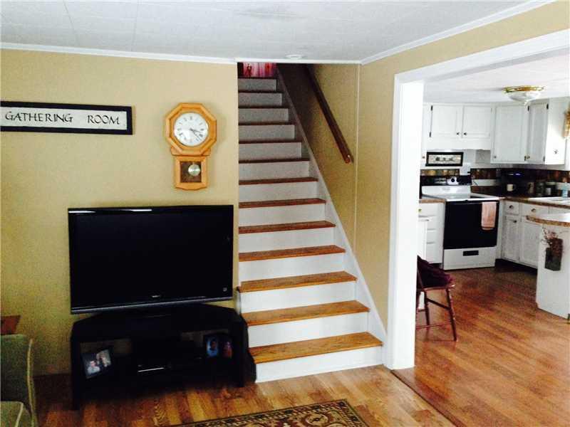 447 B Road Houlton, ME 04730 - Photo 5 of 5 Interior Space/Layout.